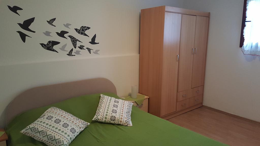 Apartment Ecio Баньоле Екстер'єр фото