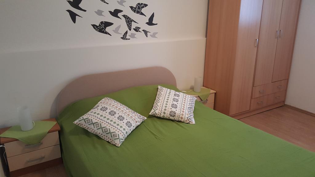 Apartment Ecio Баньоле Екстер'єр фото