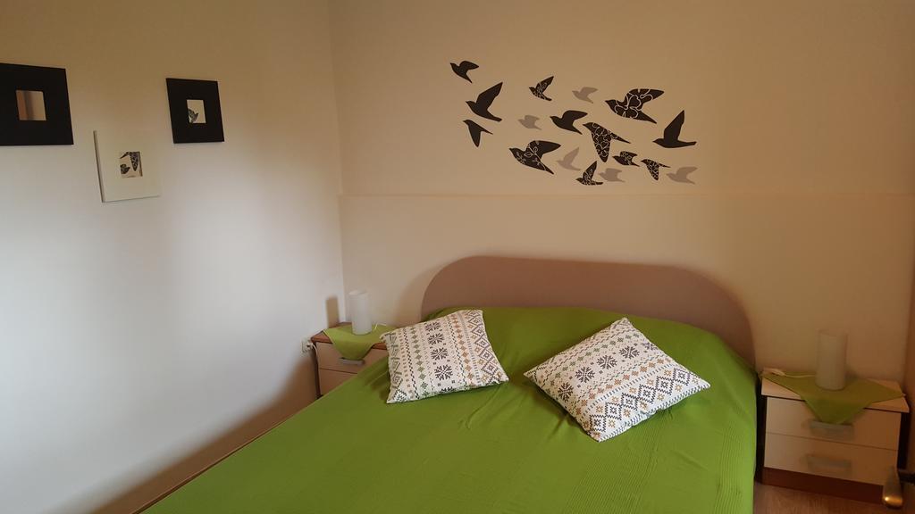 Apartment Ecio Баньоле Екстер'єр фото