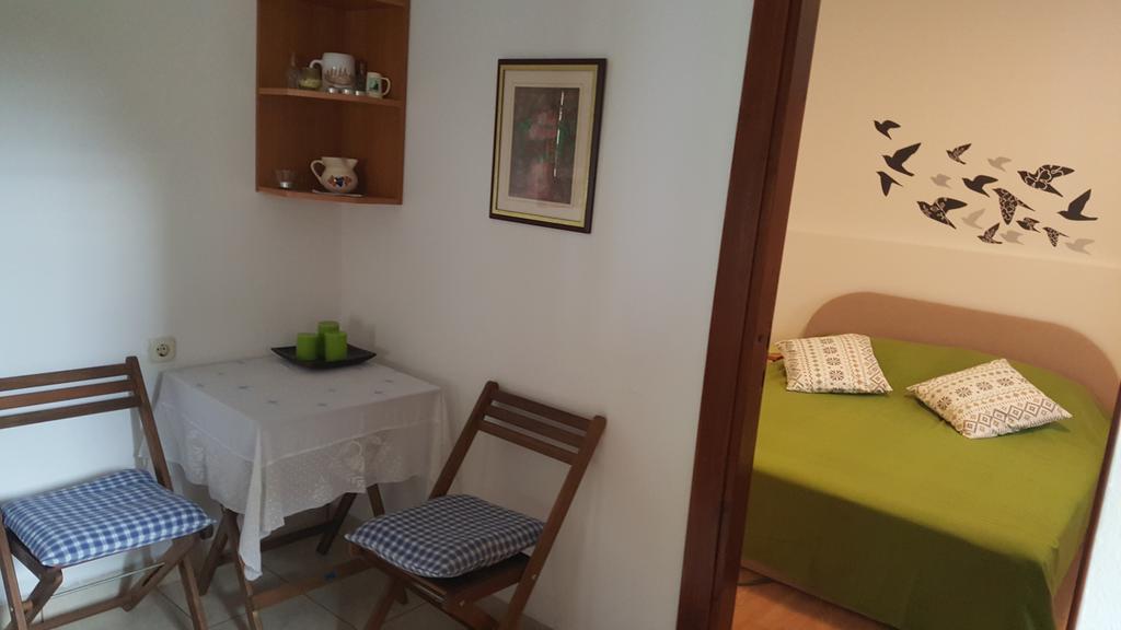 Apartment Ecio Баньоле Екстер'єр фото