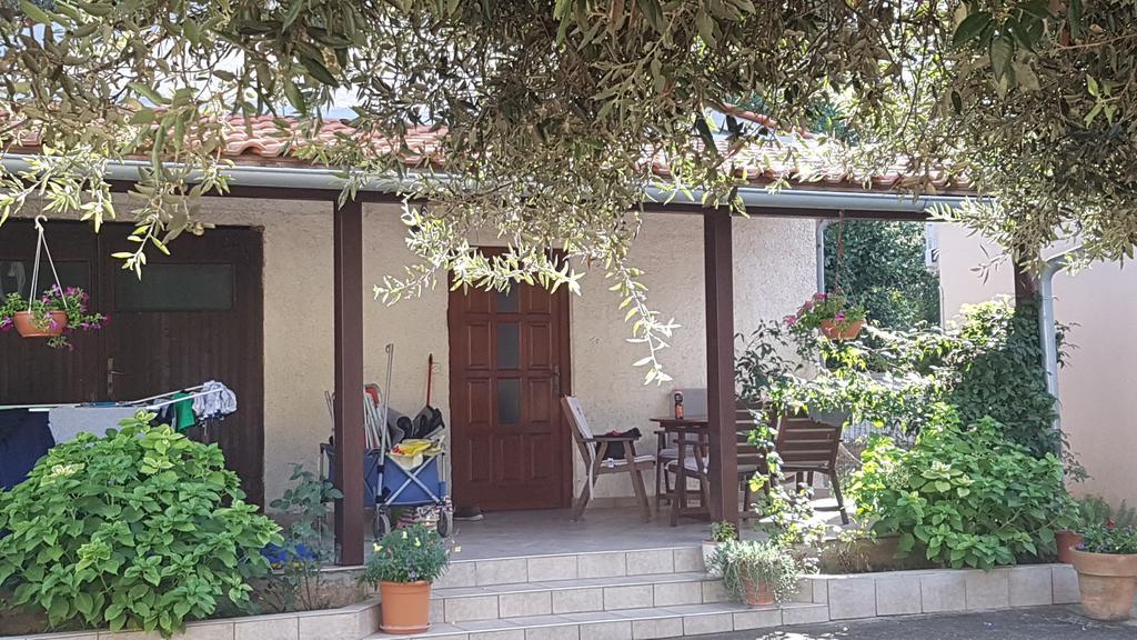 Apartment Ecio Баньоле Екстер'єр фото