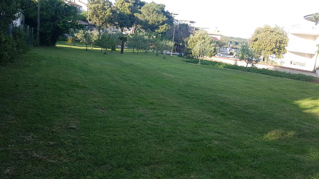 Apartment Ecio Баньоле Екстер'єр фото