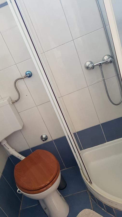 Apartment Ecio Баньоле Екстер'єр фото