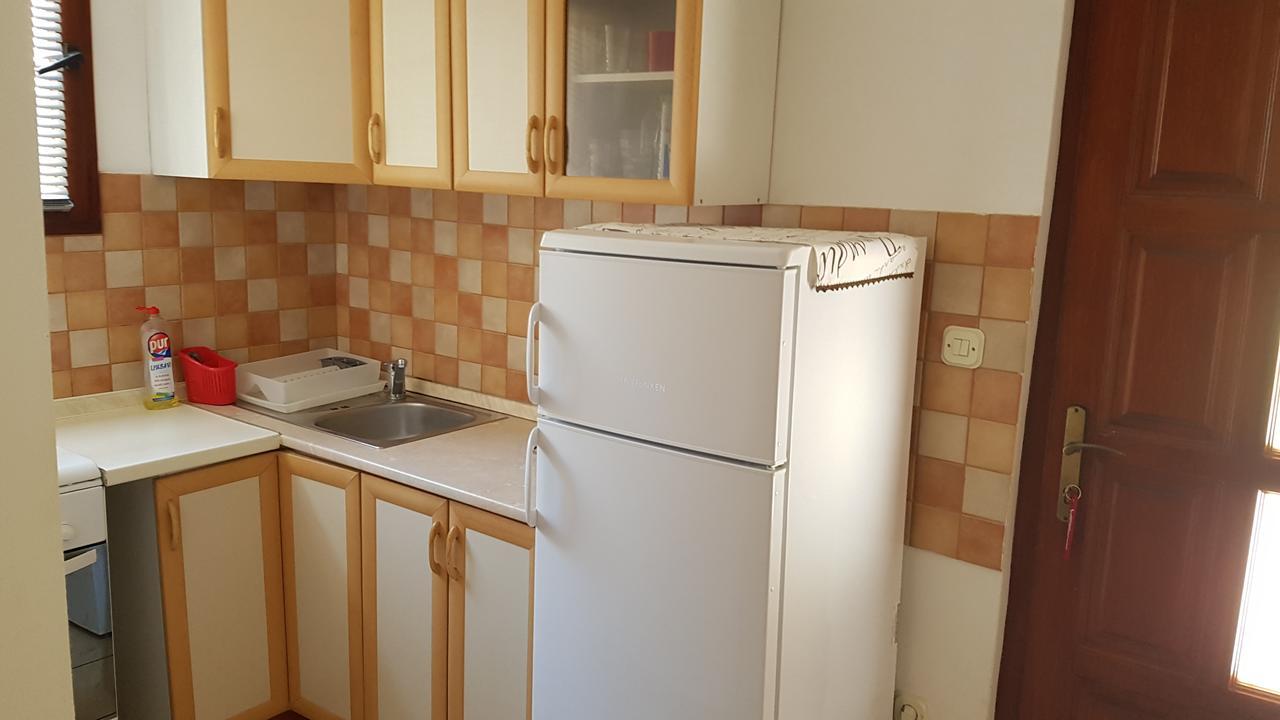 Apartment Ecio Баньоле Екстер'єр фото