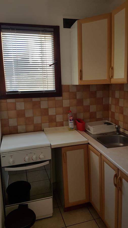 Apartment Ecio Баньоле Екстер'єр фото