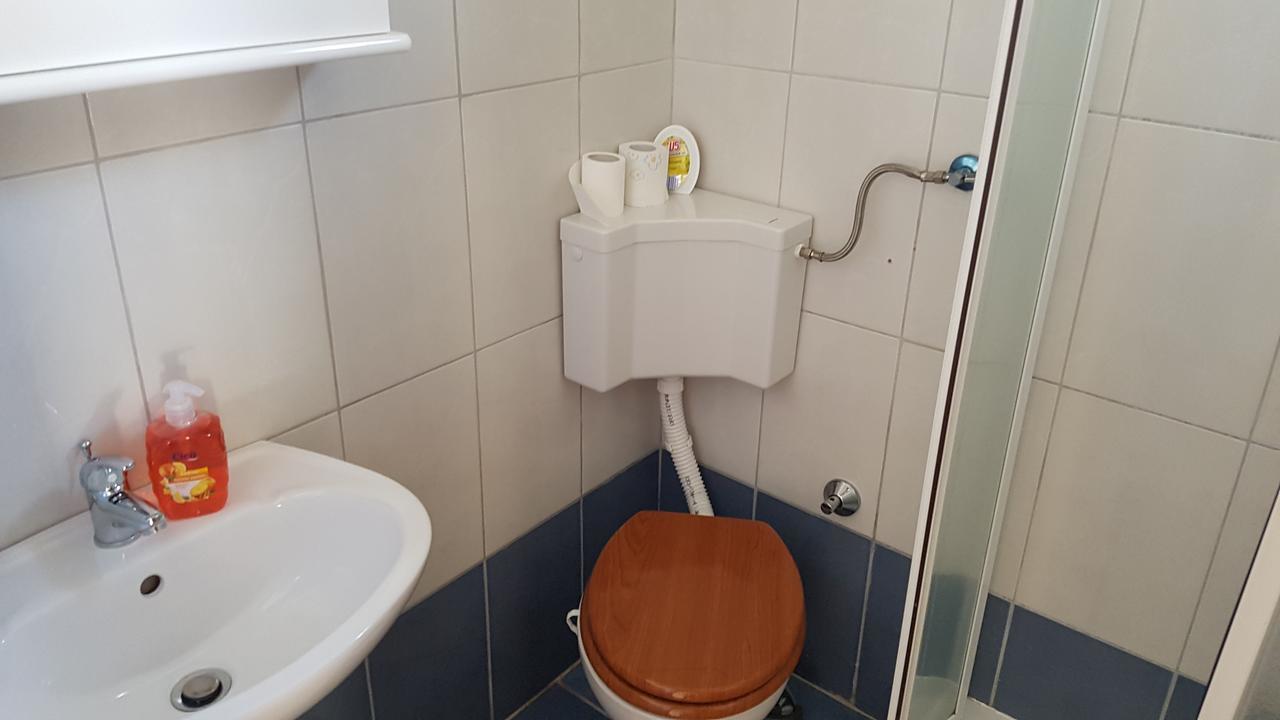 Apartment Ecio Баньоле Екстер'єр фото